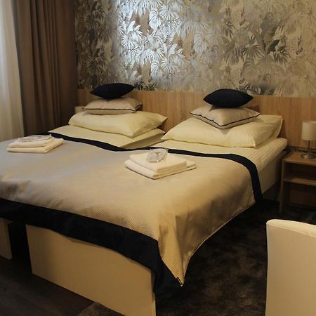Apartments 461 Modřice Екстериор снимка