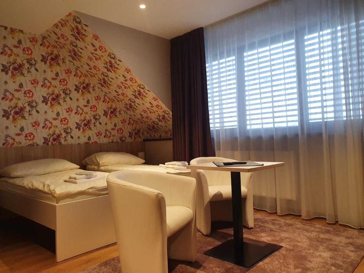 Apartments 461 Modřice Екстериор снимка