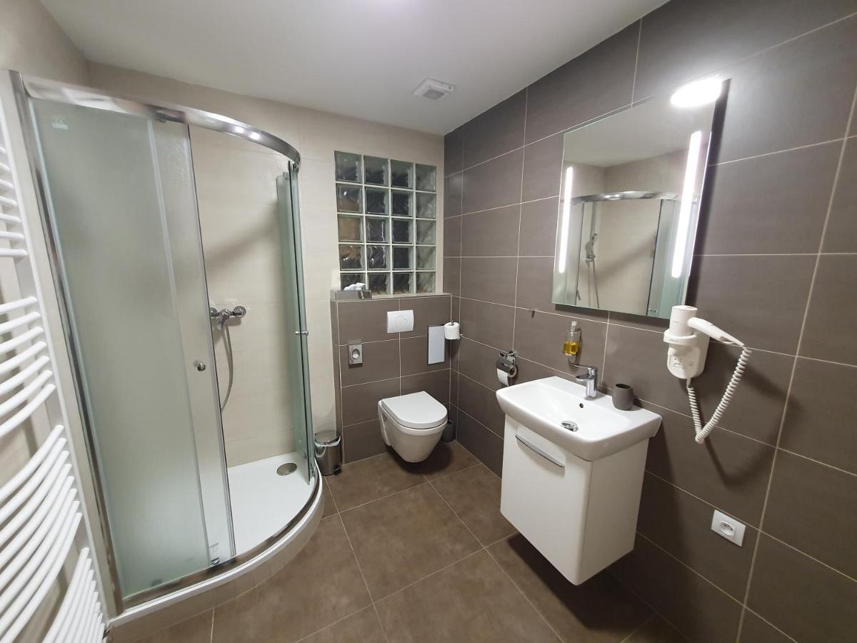 Apartments 461 Modřice Екстериор снимка