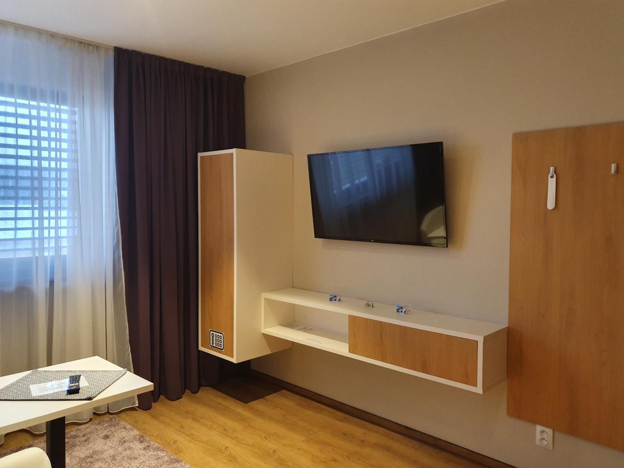Apartments 461 Modřice Стая снимка