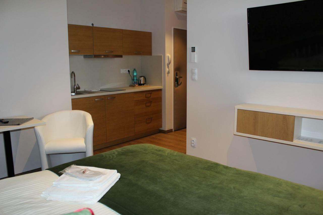 Apartments 461 Modřice Екстериор снимка