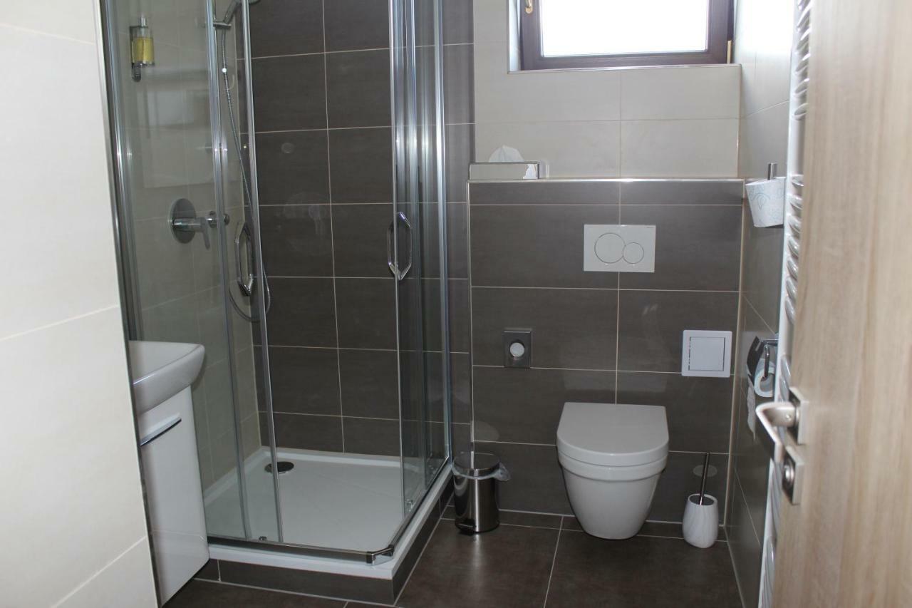 Apartments 461 Modřice Екстериор снимка