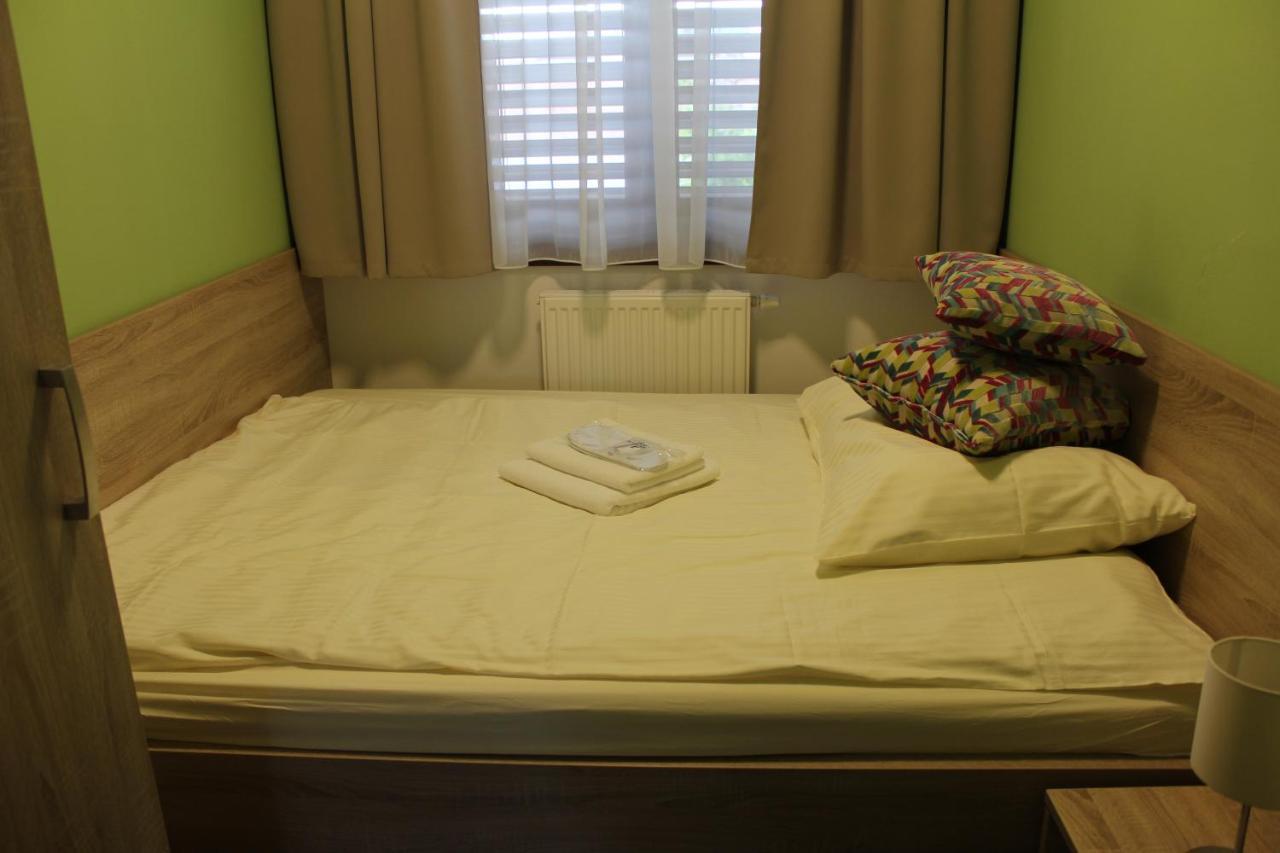 Apartments 461 Modřice Екстериор снимка