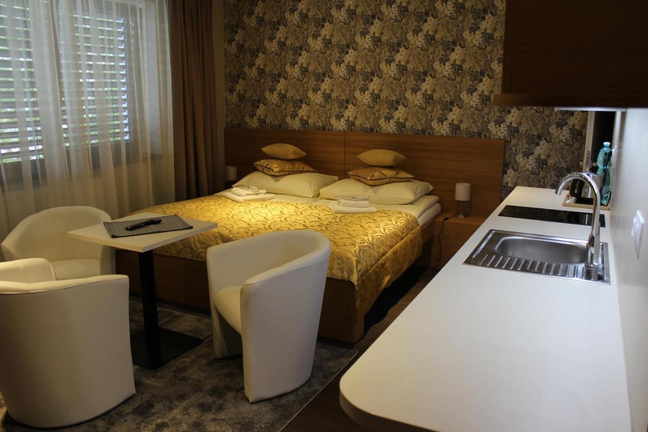 Apartments 461 Modřice Екстериор снимка