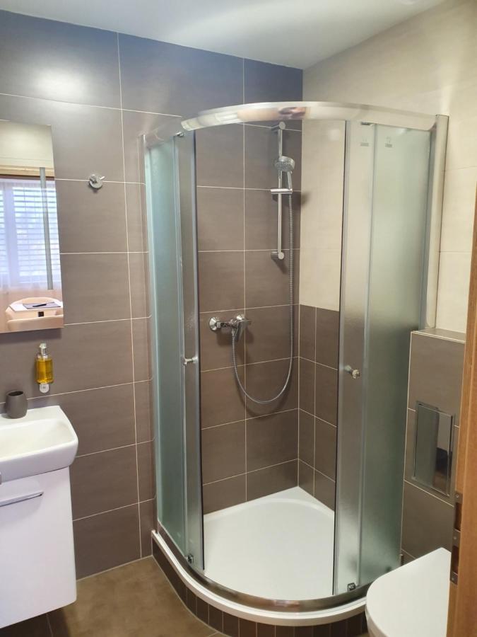 Apartments 461 Modřice Екстериор снимка