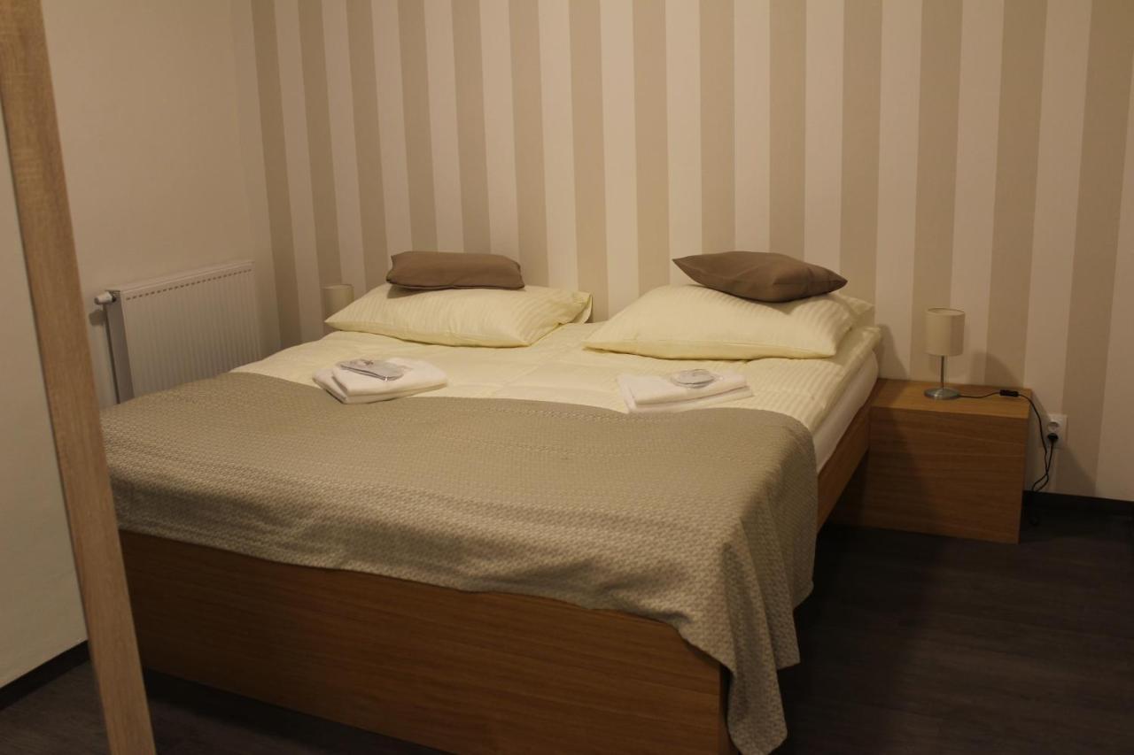 Apartments 461 Modřice Екстериор снимка