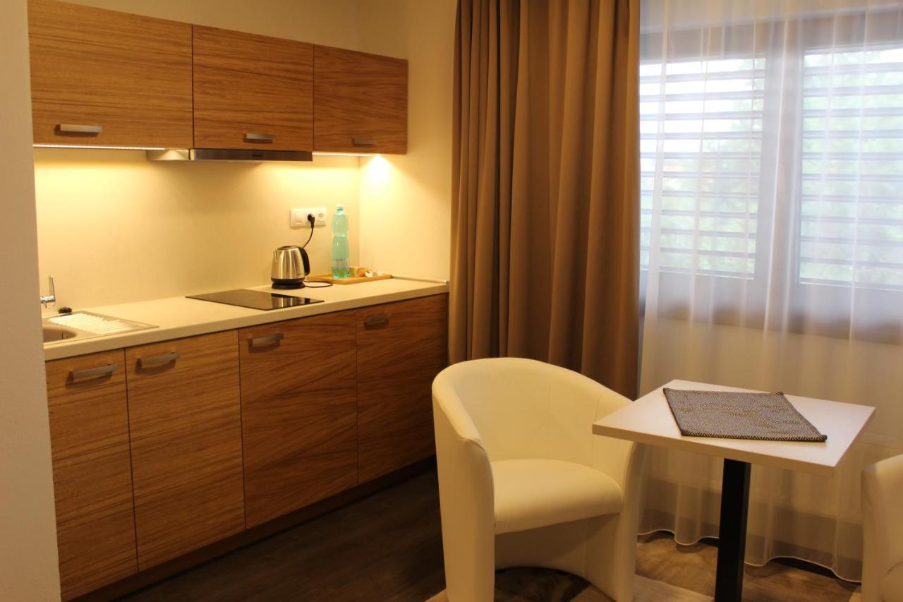 Apartments 461 Modřice Екстериор снимка