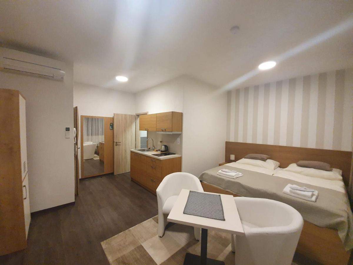 Apartments 461 Modřice Екстериор снимка