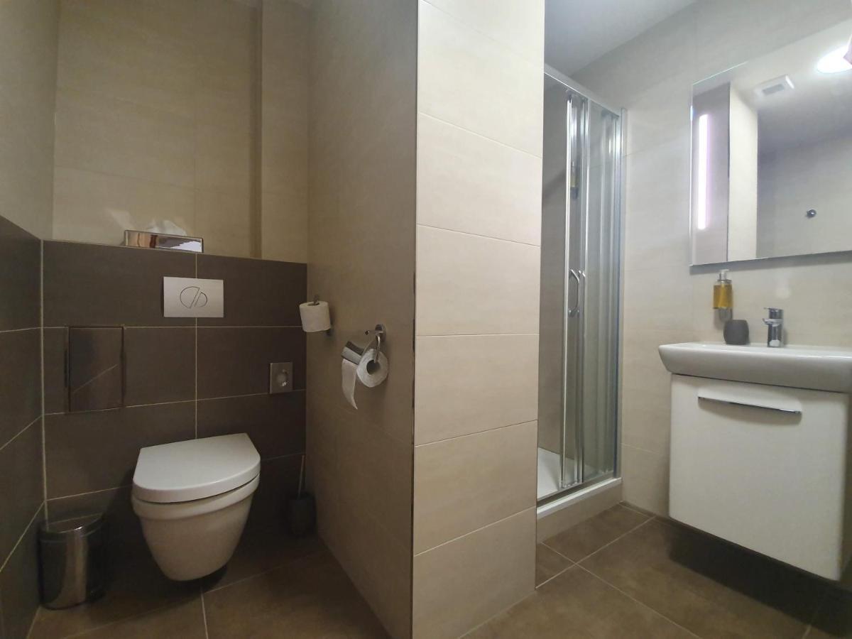 Apartments 461 Modřice Екстериор снимка