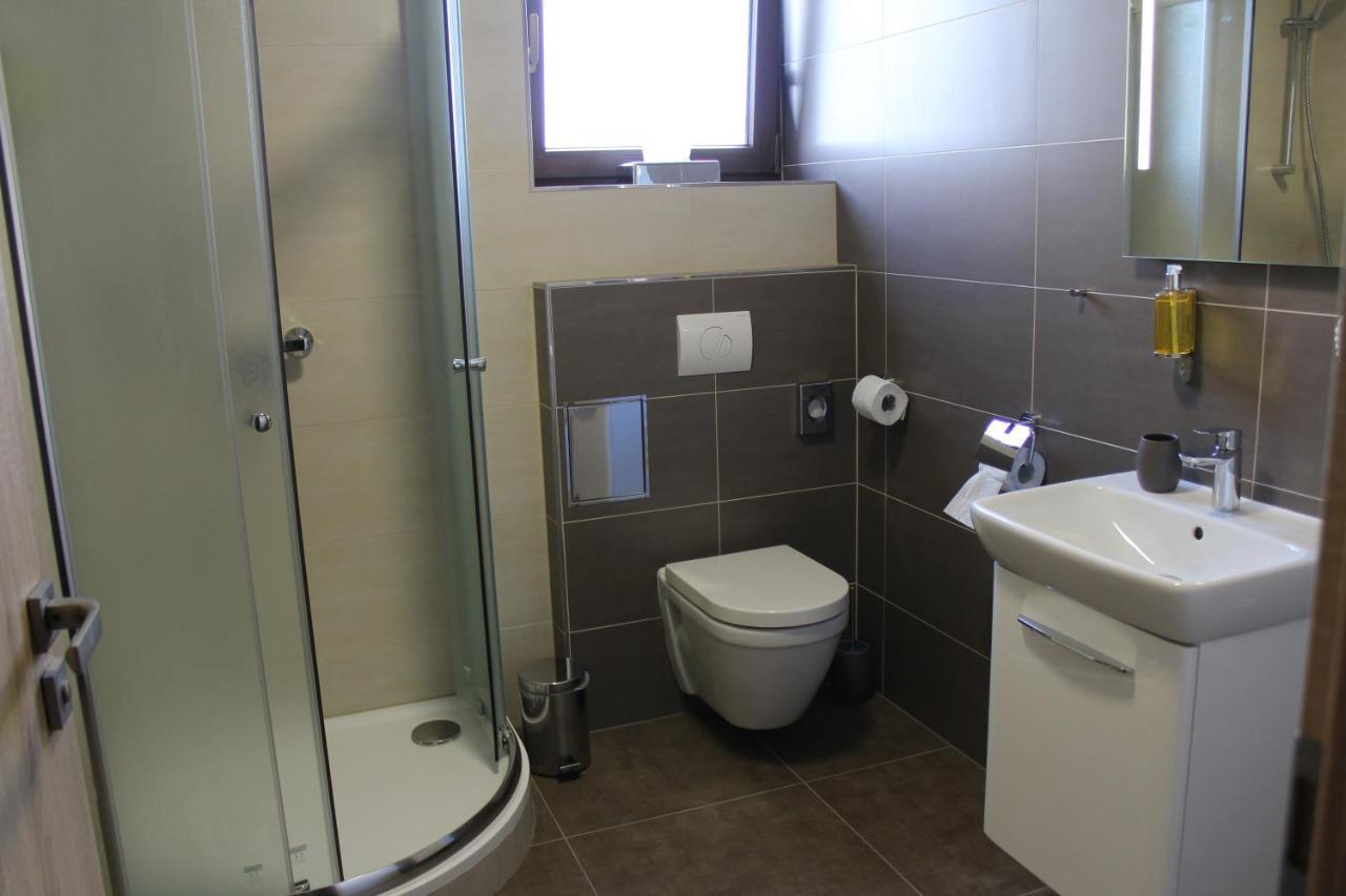 Apartments 461 Modřice Екстериор снимка